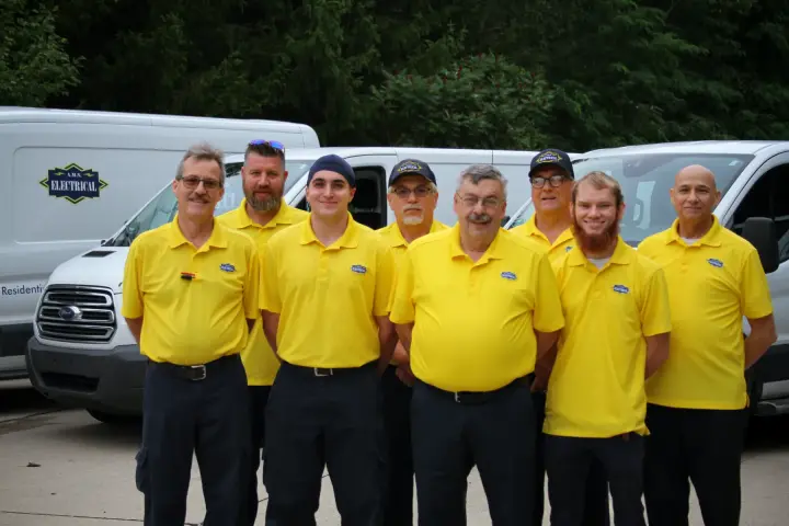 Best Farmington Hills, Novi, and Northville Michigan Electricians