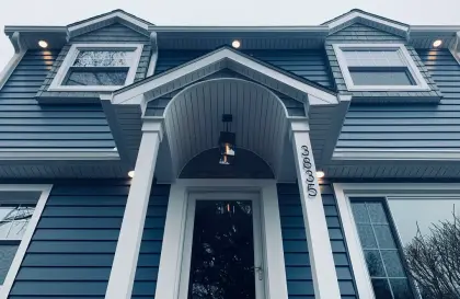outdoor lighting